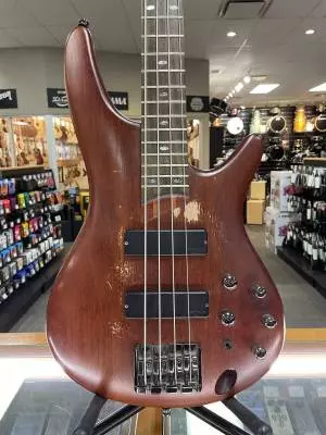 Ibanez - SR500EBM